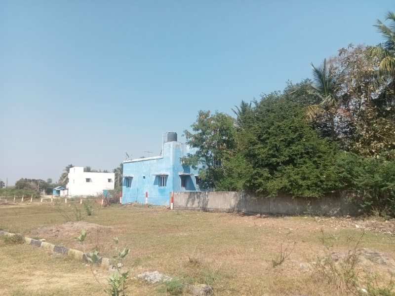  Residential Plot 727 Sq.ft. for Sale in Chengalpet, Chennai