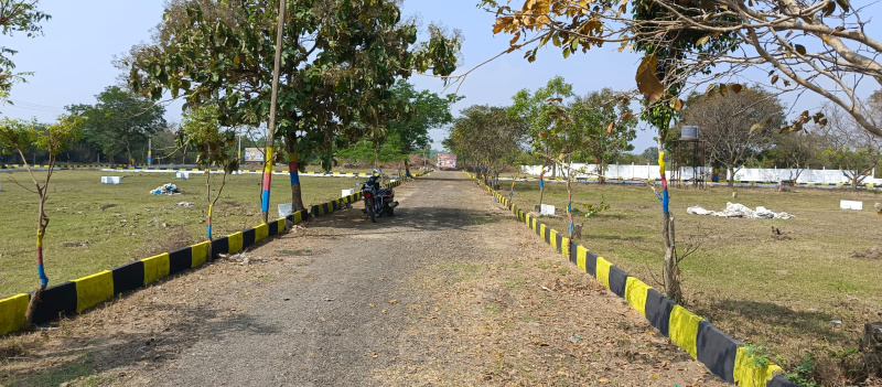  Residential Plot 600 Sq.ft. for Sale in Madhurandagam, Chennai