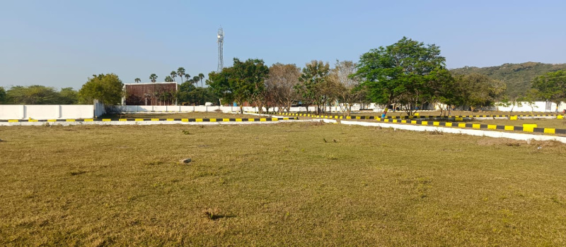  Residential Plot 600 Sq.ft. for Sale in Madhurandagam, Chennai