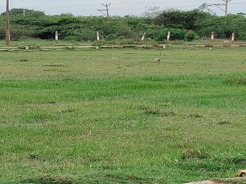  Residential Plot 903 Sq.ft. for Sale in Maduranthakam, Chengalpattu
