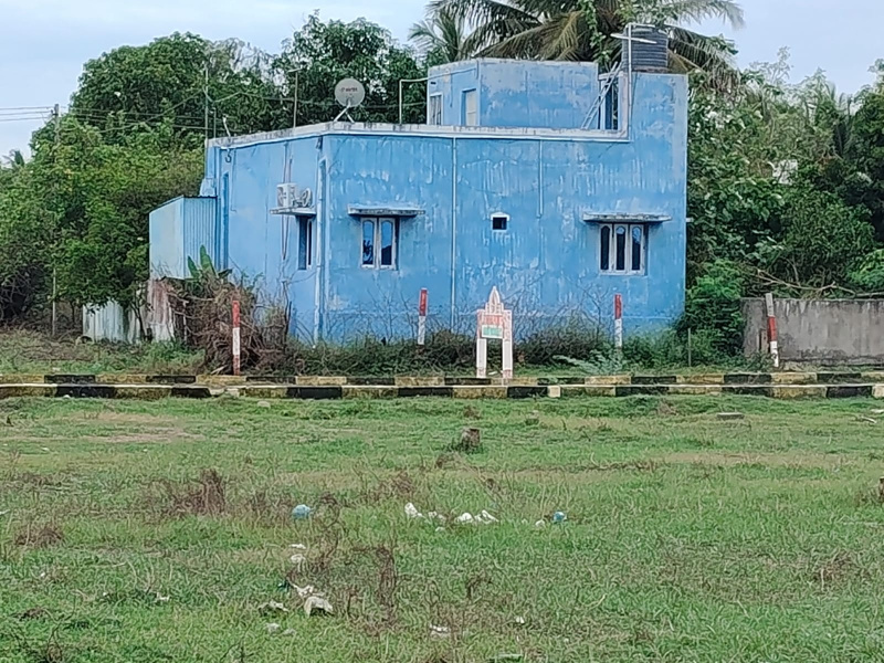  Residential Plot 903 Sq.ft. for Sale in Maduranthakam, Chengalpattu