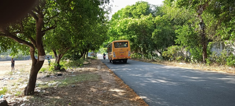  Residential Plot 1500 Sq.ft. for Sale in Maduranthakam, Chengalpattu
