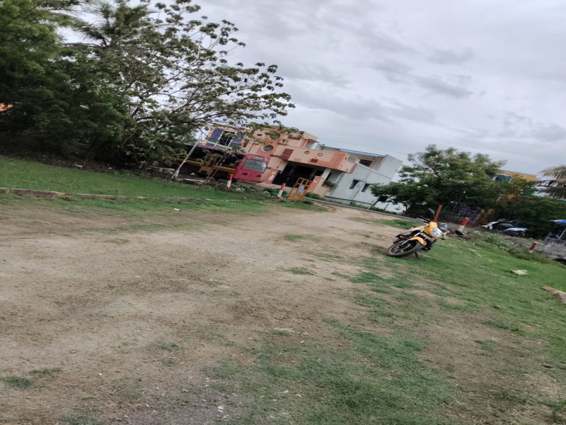  Residential Plot 734 Sq.ft. for Sale in Maduranthakam, Chengalpattu