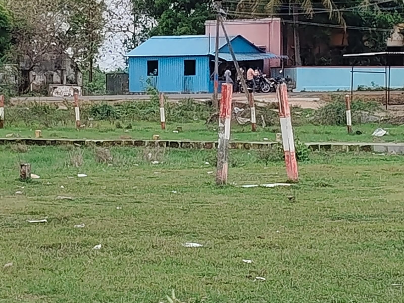  Residential Plot 1037 Sq.ft. for Sale in Maduranthakam, Chengalpattu