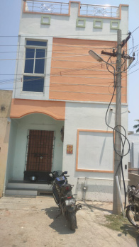2 BHK Villa for Sale in Perungalathur, Chennai