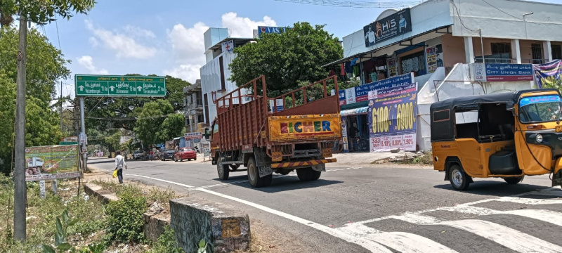  Residential Plot 1500 Sq.ft. for Sale in Karunguzhi, Chengalpattu