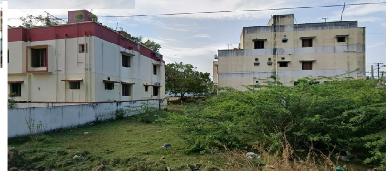  Residential Plot 2800 Sq.ft. for Sale in Jayachandran Nagar, Medavakkam, Chennai