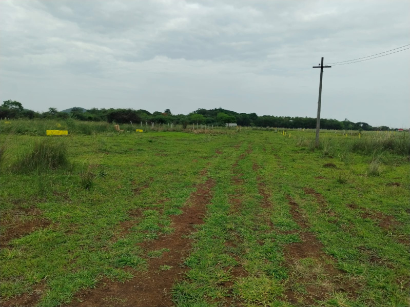  Residential Plot 2400 Sq.ft. for Sale in Mudichur, Chennai