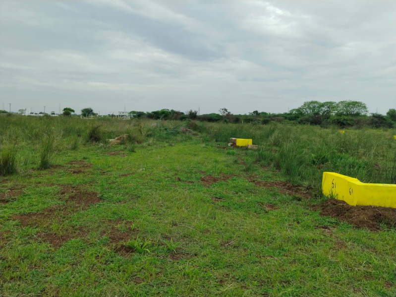  Residential Plot 2400 Sq.ft. for Sale in Mudichur, Chennai