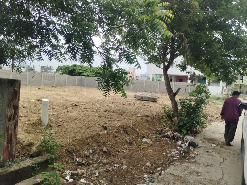  Residential Plot 1440 Sq.ft. for Sale in Mudichur, Chennai