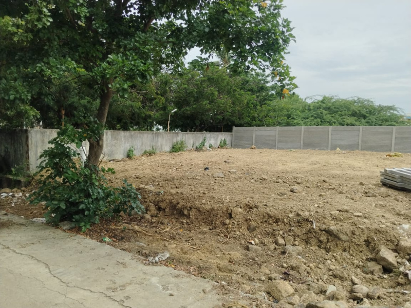  Residential Plot 1440 Sq.ft. for Sale in Mudichur, Chennai