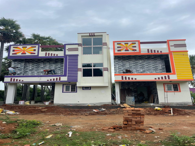 3 BHK Villa 1530 Sq.ft. for Sale in Guduvancheri, Chennai