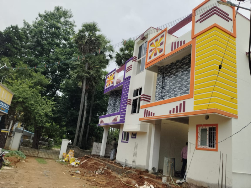 3 BHK 1530 Sq.ft. Villa for Sale in Guduvancheri, Chennai