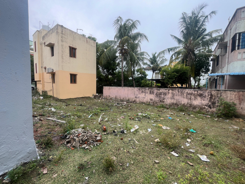  Residential Plot 1200 Sq.ft. for Sale in Medavakkam, Chennai