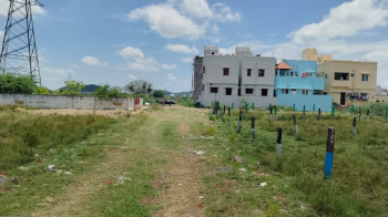  Residential Plot for Sale in Medavakkam, Chennai