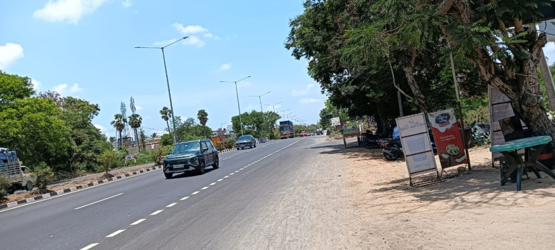  Residential Plot 1000 Sq.ft. for Sale in Madhurandagam, Chennai