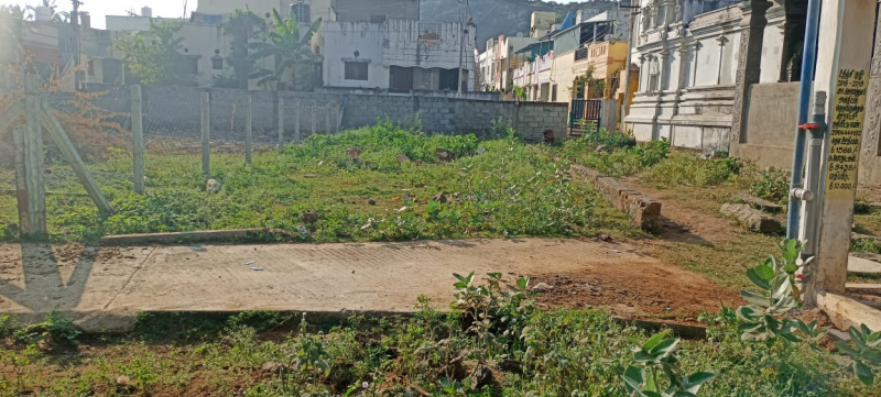  Residential Plot 1407 Sq.ft. for Sale in Acharapakkam, Chengalpattu