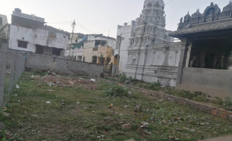  Residential Plot 1407 Sq.ft. for Sale in Acharapakkam, Chengalpattu