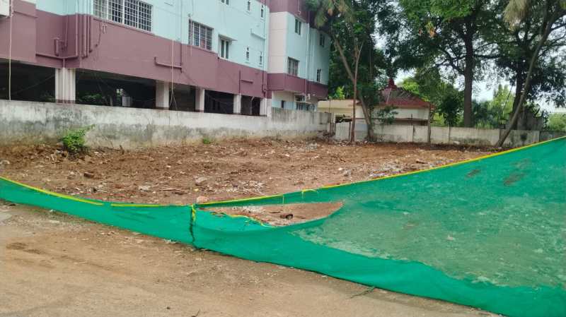  Residential Plot 1560 Sq.ft. for Sale in East Tambaram, Chennai