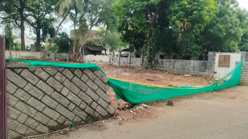  Residential Plot 1560 Sq.ft. for Sale in East Tambaram, Chennai