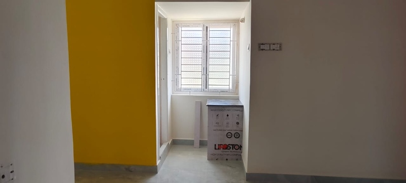 2 BHK Apartment 951 Sq.ft. for Sale in Pallikaranai, Chennai