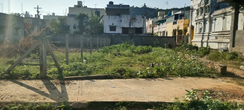  Residential Plot 1407 Sq.ft. for Sale in Perungalathur, Chennai