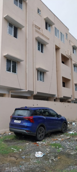 2 BHK Apartment 1026 Sq.ft. for Sale in Urapakkam, Chennai