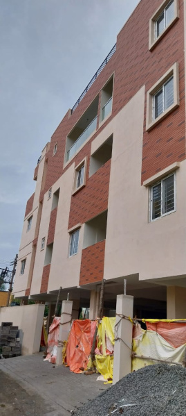 3 BHK Apartment 1696 Sq.ft. for Sale in Urapakkam, Chennai
