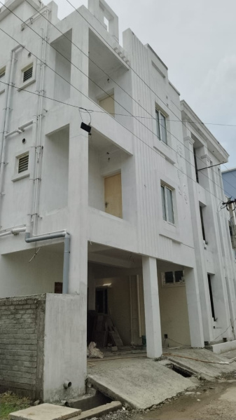 6 BHK Villa 1192 Sq.ft. for Sale in Guduvancheri, Chennai