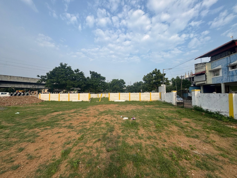  8640 Sq.ft. Residential Plot for Sale in Velachery, Chennai