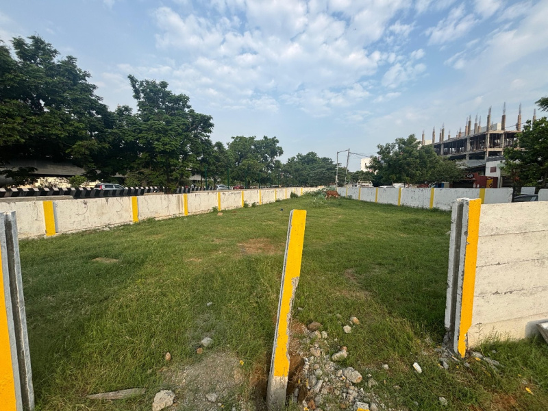  8640 Sq.ft. Residential Plot for Sale in Velachery, Chennai