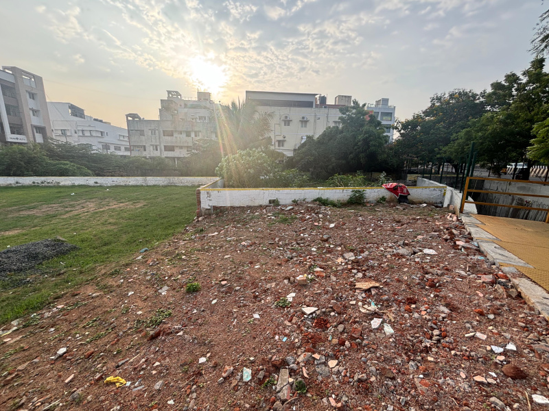  8640 Sq.ft. Residential Plot for Sale in Velachery, Chennai