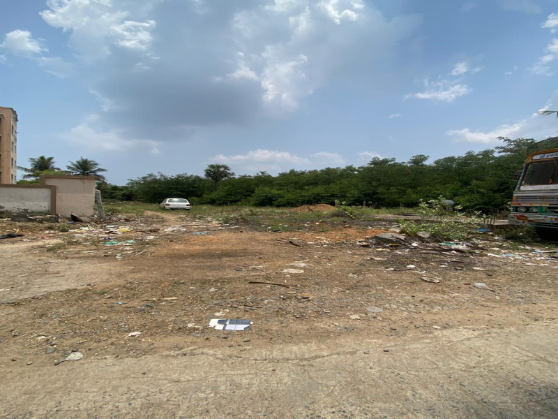  7310 Sq.ft. Residential Plot for Sale in Vandalure, Kelambakkam, Chennai
