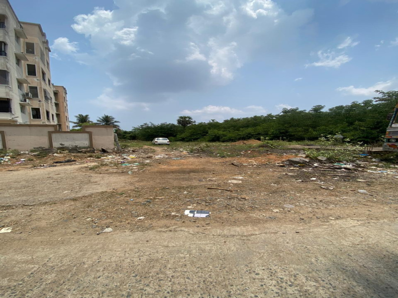  7310 Sq.ft. Residential Plot for Sale in Vandalure, Kelambakkam, Chennai
