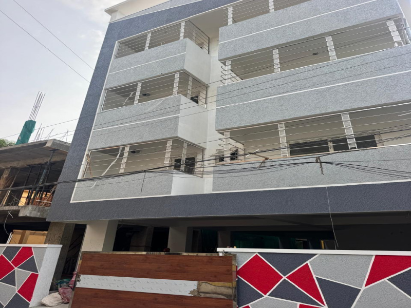 2 BHK 1185 Sq.ft. Apartment for Sale in West Tambaram, Chennai