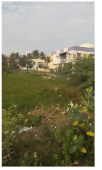 Residential Plot for Sale in Periyar Nagar, Irumbuliyur, Chennai,