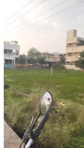  4800 Sq.ft. Residential Plot for Sale in Periyar Nagar, Irumbuliyur, Chennai, 