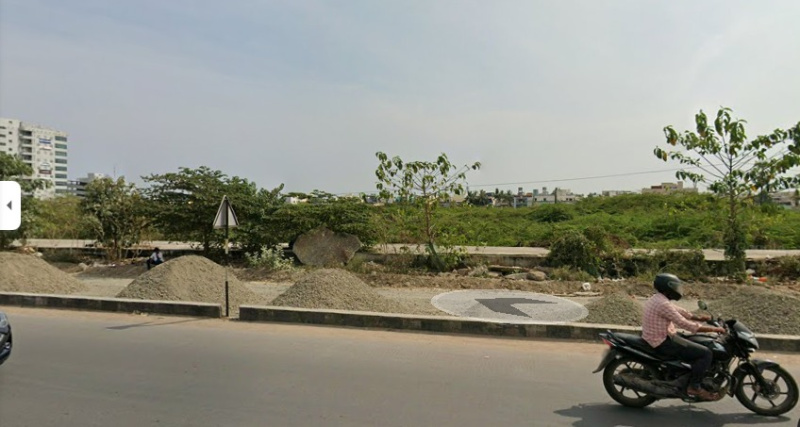  4884 Sq.ft. Residential Plot for Sale in Pallavaram, Chennai