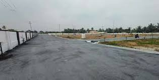  Residential Plot for Sale in Saravanampatti, Coimbatore