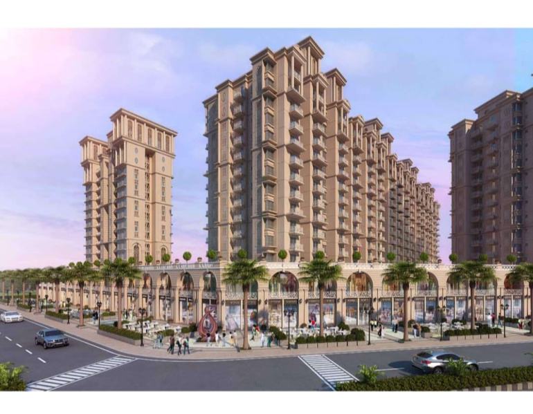 2 BHK Builder Floor 60 Sq. Yards for Sale in Dwarka, Delhi