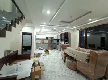 3 BHK Villa for Sale in Barog, Solan