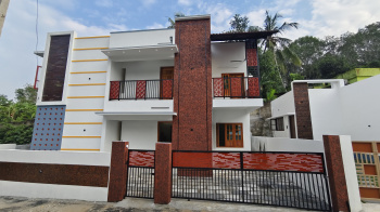 3 BHK House for Sale in Pravachambalam, Thiruvananthapuram