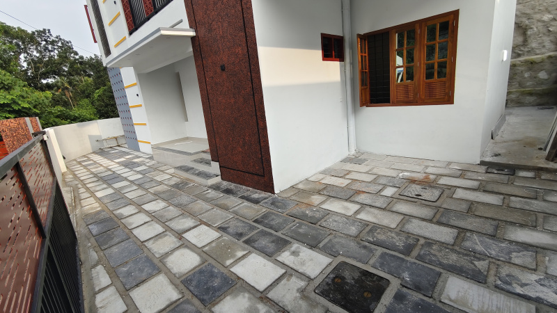 3 BHK 1500 Sq.ft. House for Sale in Pravachambalam, Thiruvananthapuram