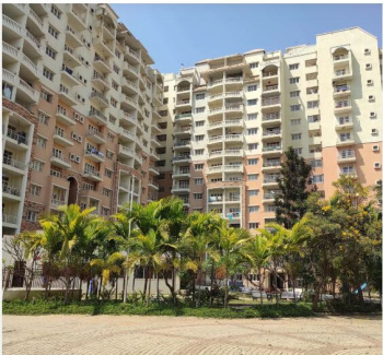 3.5 BHK Flat for Sale in Whitefield, Bangalore