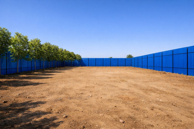  62000 Sq.ft. Industrial Land for Rent in Anjurphata, Bhiwandi, Thane