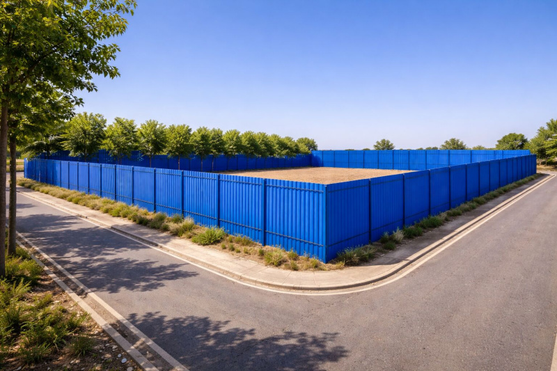  62000 Sq.ft. Industrial Land for Rent in Anjurphata, Bhiwandi, Thane