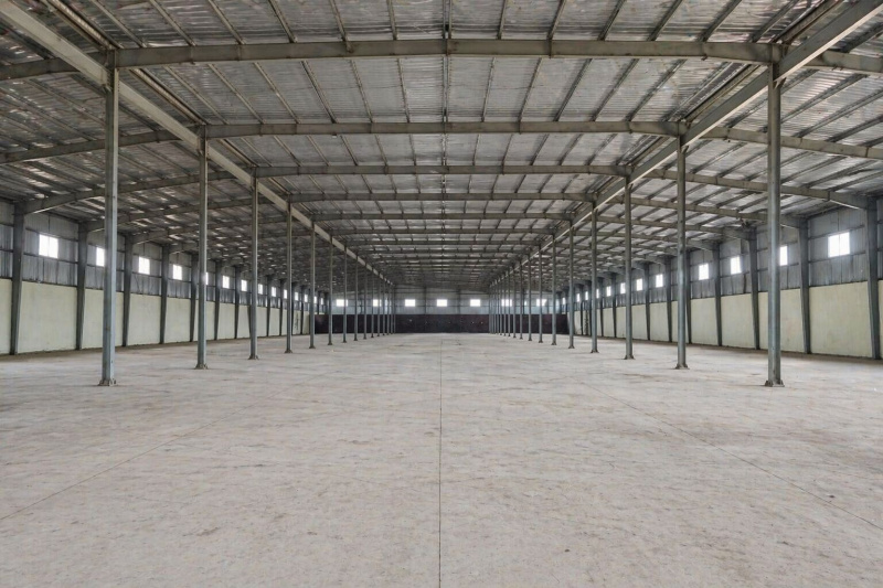  65000 Sq.ft. Warehouse for Rent in Anjurphata, Bhiwandi, Thane