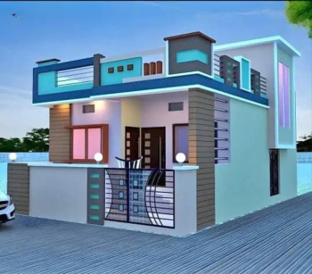 2 BHK House for Sale in Betma, Indore