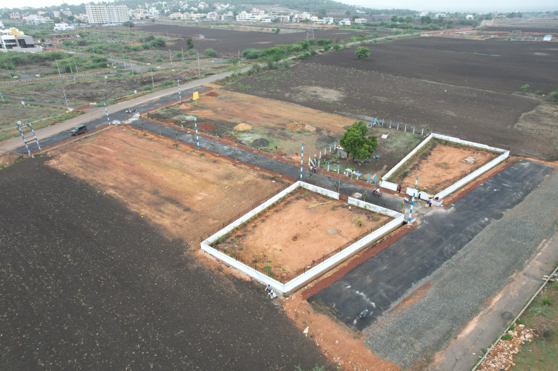  Residential Plot 4376 Sq.ft. for Sale in Unkal, Hubli