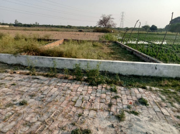  Residential Plot for Sale in Bakshi Ka Talab, Lucknow